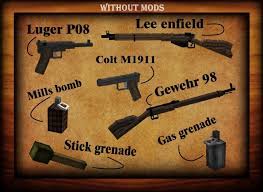 Browse and download minecraft ww1 mods by the planet minecraft community. World War I Resource Pack 1 16 1 15 Texture Packs