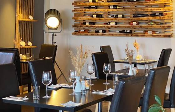 Få rabat på Restaurant Couloir - mandag til torsdag