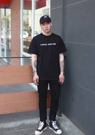 Pin By Youngg On Fashion Outfits In 2020 Korean Street Fashion Men Mens Streetwear Mens Street Style