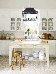 The oversized dome silhouette creates a warm glow over your dining table, breakfast nook or kitchen island. 20 Best Kitchen Lighting Ideas Kitchen Light Fixtures