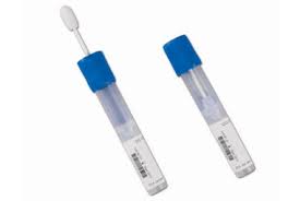 Saliva Based Covid 19 Testing