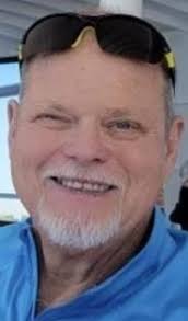 Barry Thiel Obituary (1954