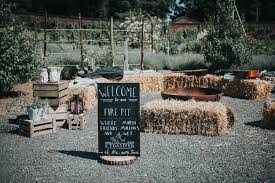 Herbs Flowers Home Made Walled Garden Wedding Picnic Wedding Garden Wedding Wedding