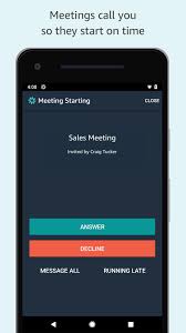 Amazon releases chime, a chat and videoconferencing service. Amazon Chime For Android Apk Download
