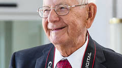 Max Fredrickson Obituary (1932