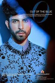 Pak Male Models: Jahan E Khalid