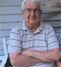 Robert Wojnar Obituary