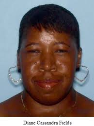 Missing Persons: Diane Cassandra Fields