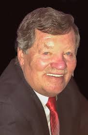 Obituary of Gilbert Prosser