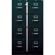 Shop wayfair for all the best drawer filing cabinets. Abus File Cabinet Locking Bar 5 Drawer 07050 Pkg Qty 5 B1998097 Globalindustrial Com