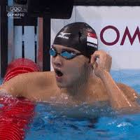 It has been open to women since 1912. Joseph Schooling Swimming Gif By Olympic Channel Find Share On Giphy