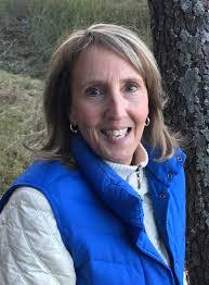 Susan Darnell's Instagram, Twitter & Facebook