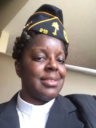 Hi everyone I know you probably don't remember me I'm sienna Phelps, just  wanna let you know me and mom are doing well and we still have everyone at  Centenary in our