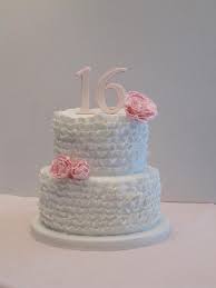 Maybe you would like to learn more about one of these? Sweet 16 Birthday Cake Cake By Sunrise Cakes Cakesdecor