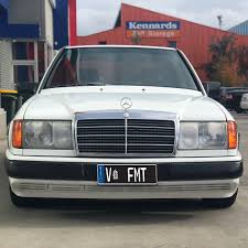 Ageing Like A Fine Wine 30 Years Old Without A Single Wrinkle We Have A 1988 Mercedes Benz 230e Through The Doors Bmw Classic Cars Old Mercedes Cars For Sale