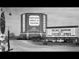 Apply to grocery, fuqua beltway cntr str, checker and more! South Main Drive In Theater Houston Memory Drive In Movie Theater Drive In Theater Drive In Movie