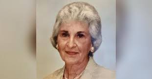 Mrs. Nancy Darr Greene Obituary