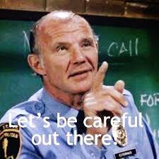 Watching Hill Street Blues 1981 1987 Was One Of The First Realistic Views Behind The Scenes In The Hill Street Blues Law Enforcement Today Military First