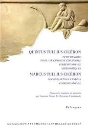 Epingle Sur Ciceron Aux Belles Lettres