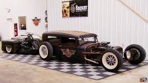 Gas monkey garage | быстрые и громкие. Gas Monkey Garage