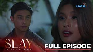 SLAY: Killer ni Zach, makikilala na! (Finale Full Episode 48) June 13, 2025