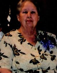 Geraldine Ramey Obituary