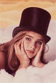 There might also be bathtub, bathing tub, bath, and tub. Brooke Shields Top Hat By Garry Gross Brooke Shields Gary Gross Brooke