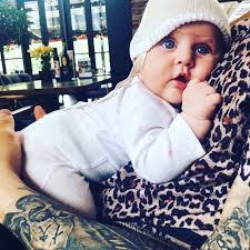 Stephanie Hadfield's Instagram, Twitter & Facebook