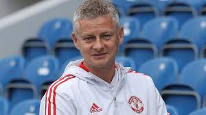 His performance led him to be picked by 'manchester united. Ole Gunnar Solskjaer Nothing Beyond Manchester United This Season Football News Sky Sports