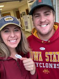 As a lifelong resident of Linn County, a proud mother, and a small business  owner, I'm running to ensure our County Board of Supervisors remains  bi-partisan and represents the needs of all