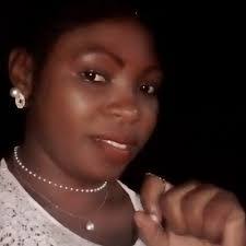 Mary Almas's Instagram, Twitter & Facebook