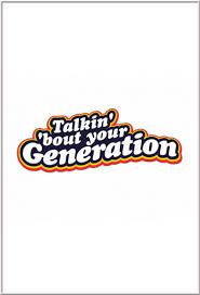 Have fun making trivia questions about swimming and swimmers. Talkin Bout Your Generation Dvd Planet Store