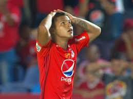 El 'cucho' hernández envía mensaje a hinchas de nacional. Cucho Hernandez En America De Cali No Me Dieron La Confianza Que Necesitaba