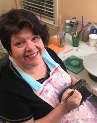 Clay Artist Vanessa Hewitt Devore Kicks Off New Virtual Tiny Gallery Series  for the Jasper Project — The Jasper Project — Columbia, SC