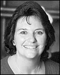 Charmin Walbert Obituary (2007)