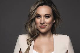 Ashley Flowers's Instagram, Twitter & Facebook