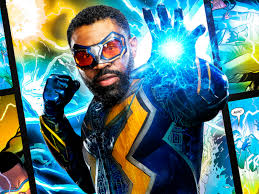 What will happen in season 2? Brief Thoughts On Black Lightning Season 4 Episode 5 Comicon