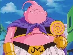 Maybe you would like to learn more about one of these? Dragon Ball Z Kai The Buu Saga Myanimelist Net