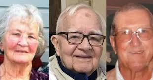 The Times obituaries for November 26, 2017