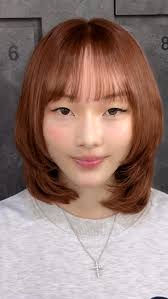 ▫️Crystal setting perm by Lucy ▫️Han Kuk Hair Causeway Bay