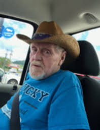 Robert Clark Huff Obituary