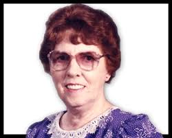 Obituary information for Marilyn Bernice Whaley