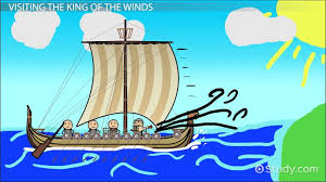 The story of odyseus' wife, penelope. Who Was Odysseus Story Adventures Travels Video Lesson Transcript Study Com