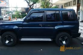 Fourtrack4x4acc@gmail.com telp / whatsapp : Feroza Long Spesial Edisi Tangerang Selatan Jualo