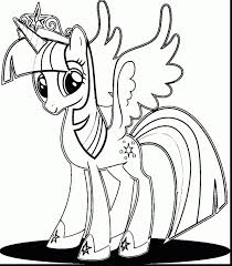 Coloring Pages Of Princess Twilight Sparkle Through The Thousands Of Photographs On Th My Little Pony Coloring Cartoon Coloring Pages My Little Pony Twilight