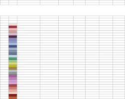 38 memorable dmc conversion chart to craftways