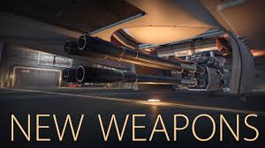 No changes have been reported since then. Elite Dangerous New Weapon Comparison Huge Pulse Beam Multi Cannon Youtube