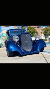 Image result for Dodge Blue 1934 Dodge