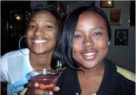 Laquisha Hines's Instagram, Twitter & Facebook