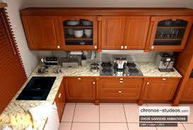3d Visualization By Chronos Studeos Chois Gardens Lekki In Lagos Nigeria Architecture Design Kitchen Home Decor Kitchen Decor